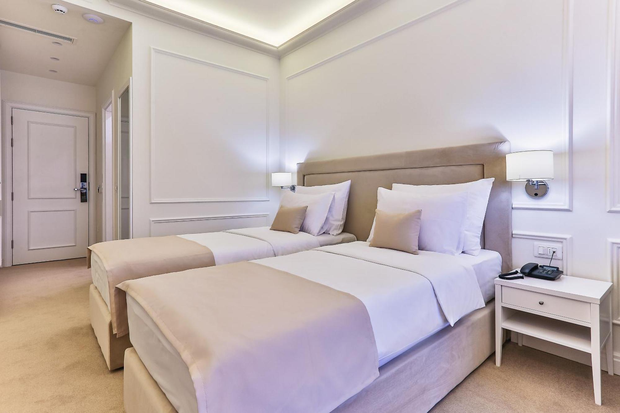 Hotel Eden Будва Екстериор снимка
