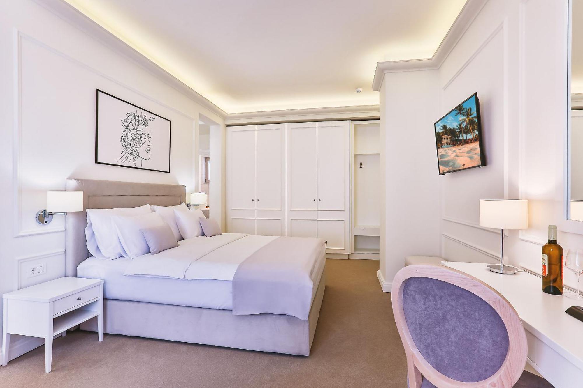 Hotel Eden Будва Екстериор снимка