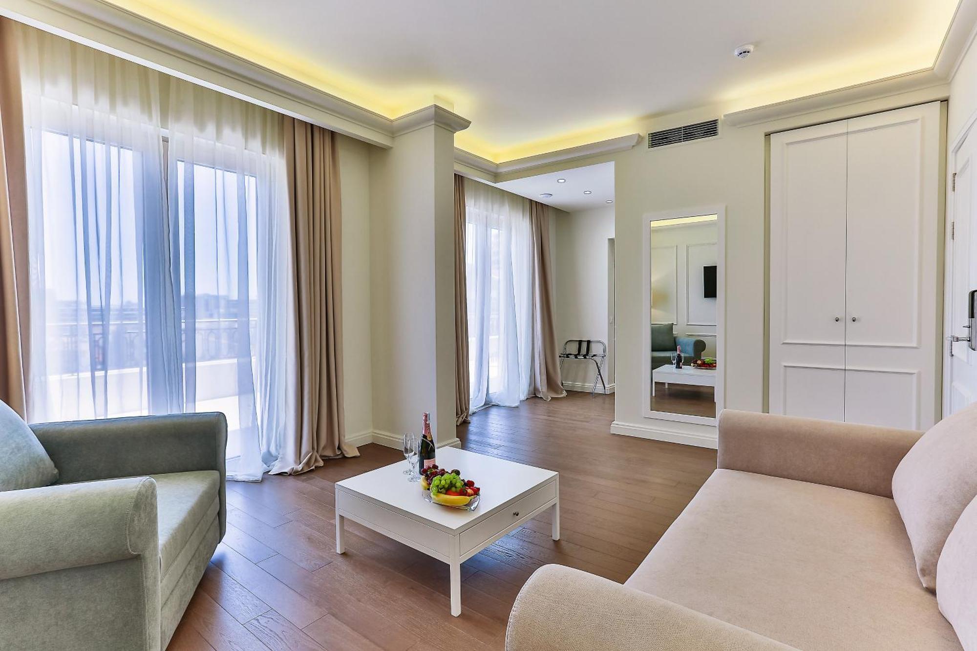 Hotel Eden Будва Екстериор снимка