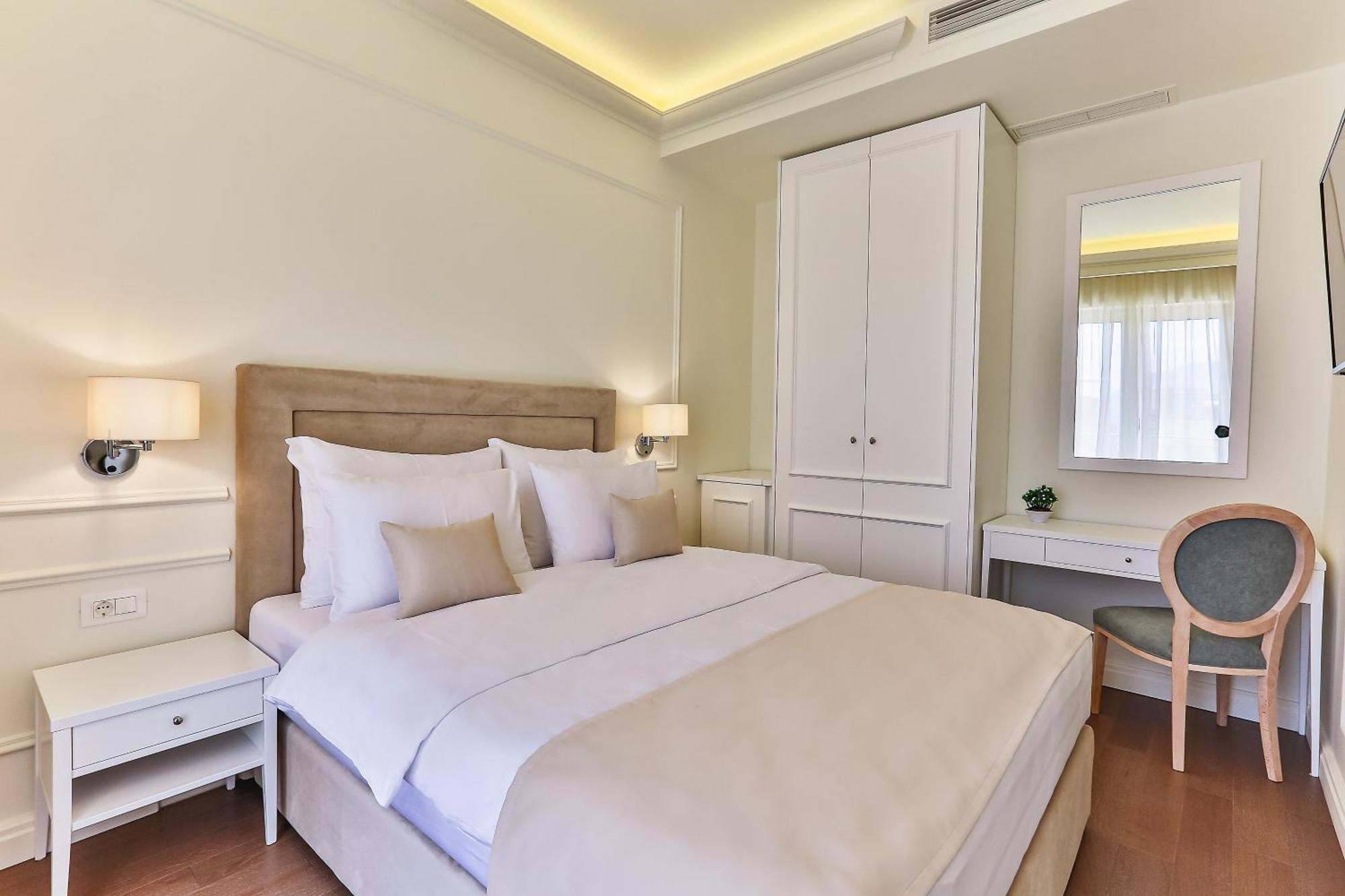 Hotel Eden Будва Екстериор снимка