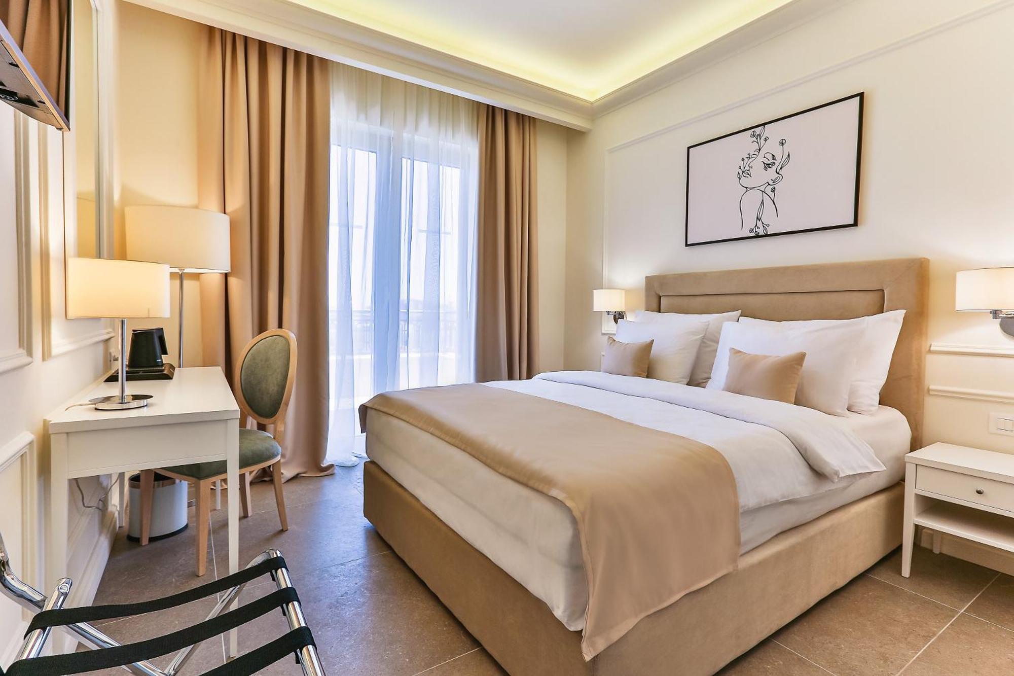 Hotel Eden Будва Екстериор снимка